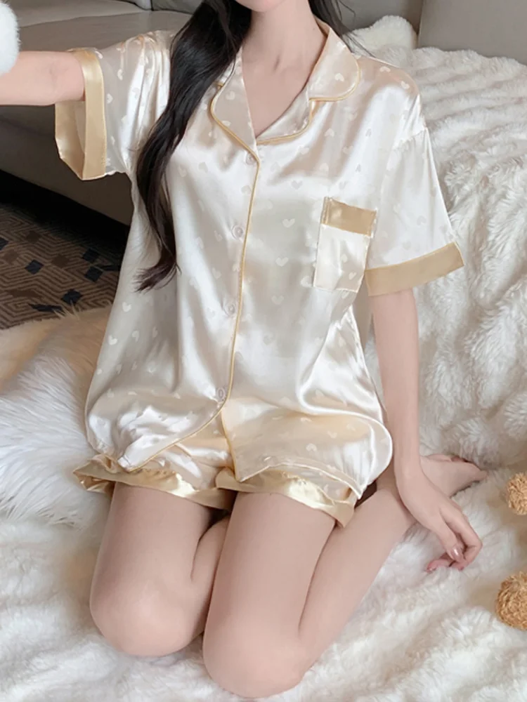 Printed Lounge Set 213 Printed Lounge Set