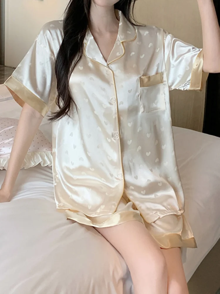 Printed Lounge Set 215 Printed Lounge Set