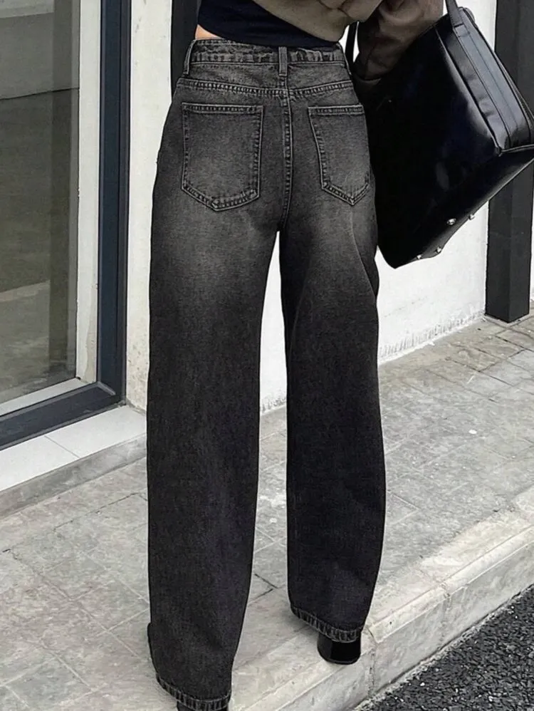Straight Leg Jeans 84 Straight Leg Jeans