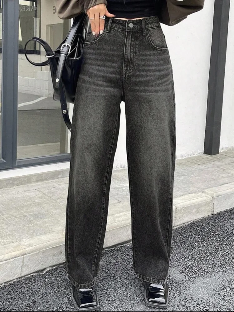 Straight Leg Jeans 85 Straight Leg Jeans