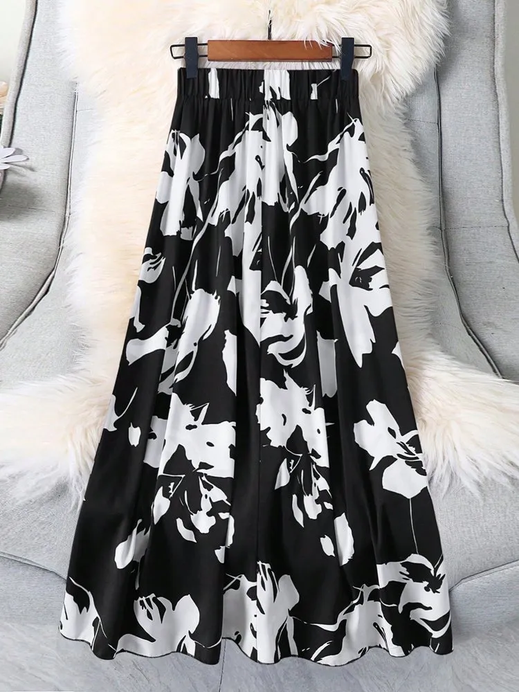 Circle Skirt 45 Circle Skirt