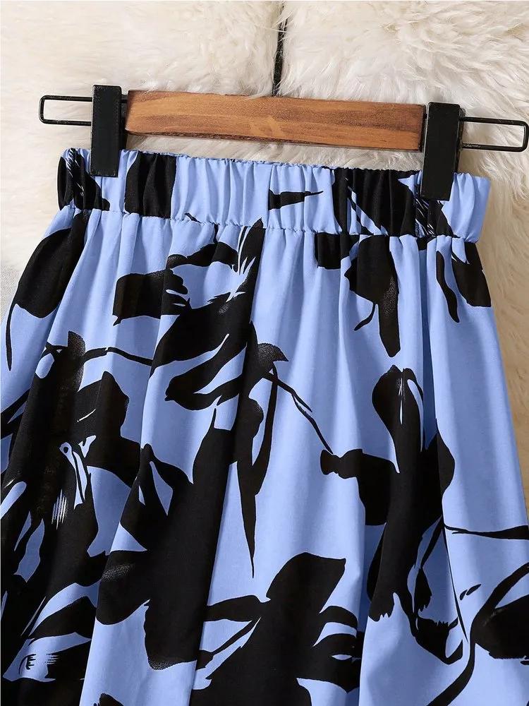 Circle Skirt 54 Circle Skirt