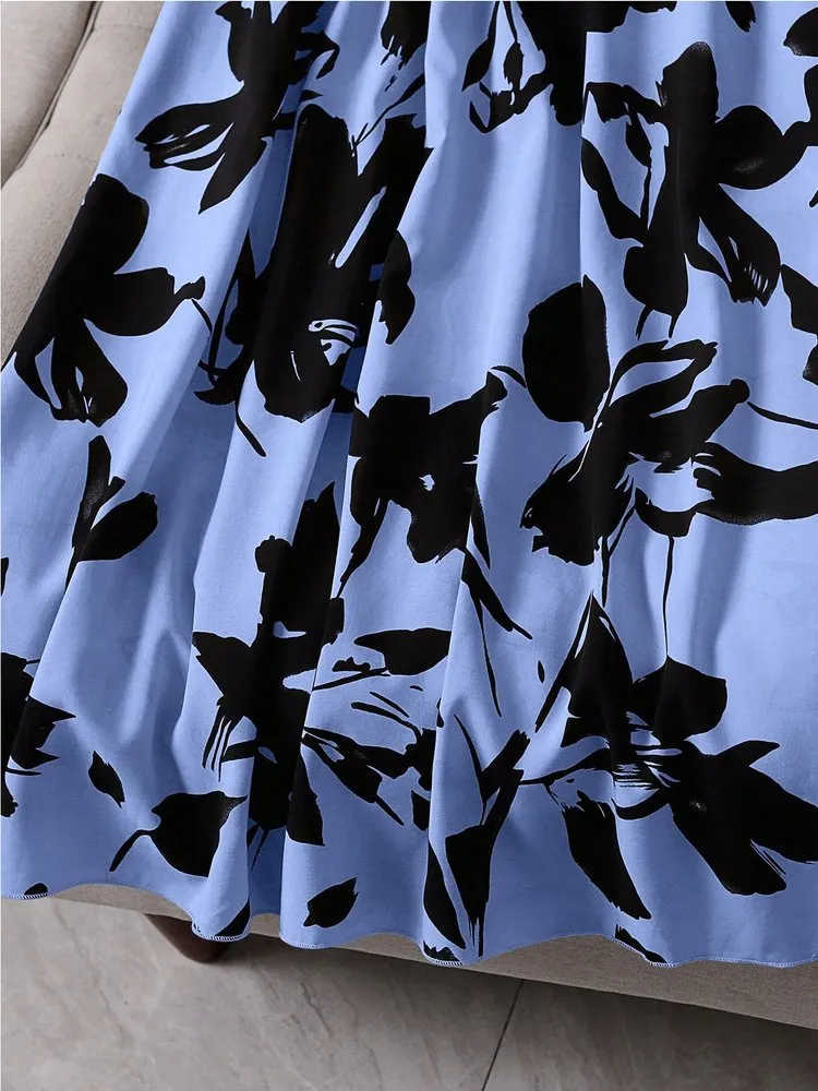 Circle Skirt 55 Circle Skirt