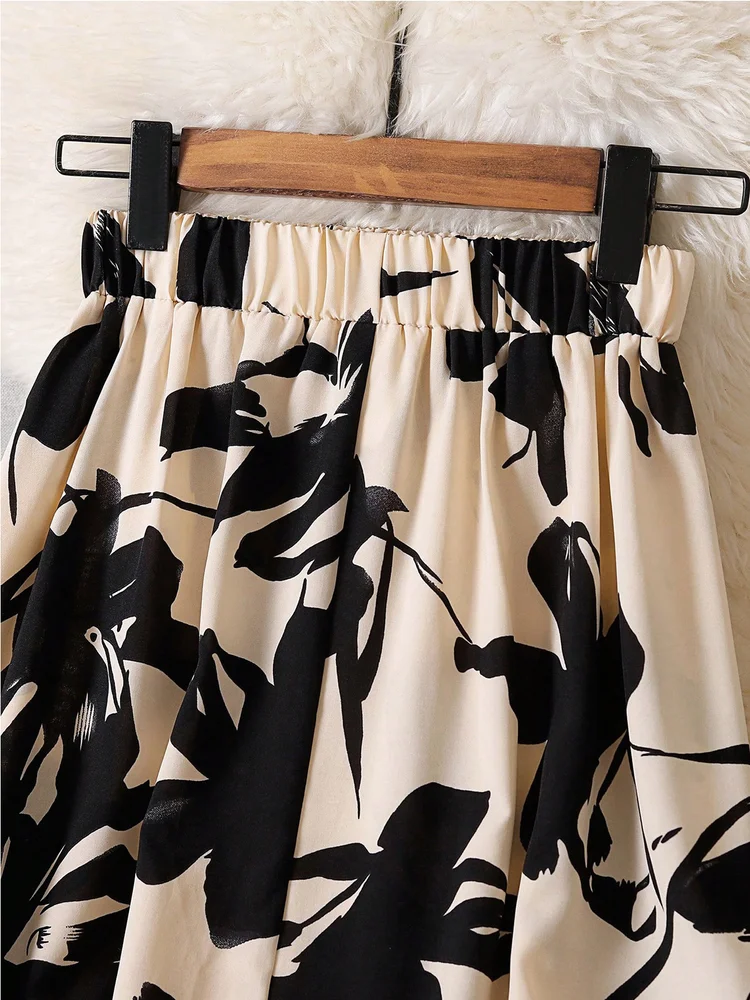 Circle Skirt 58 Circle Skirt