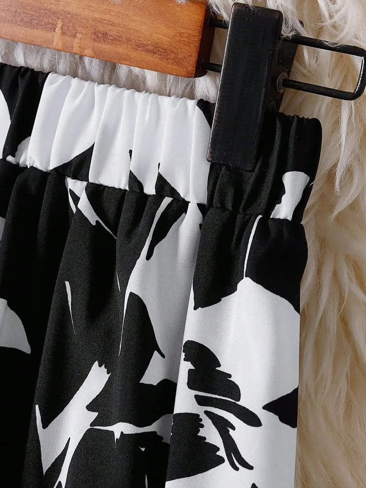 Circle Skirt 46 Circle Skirt