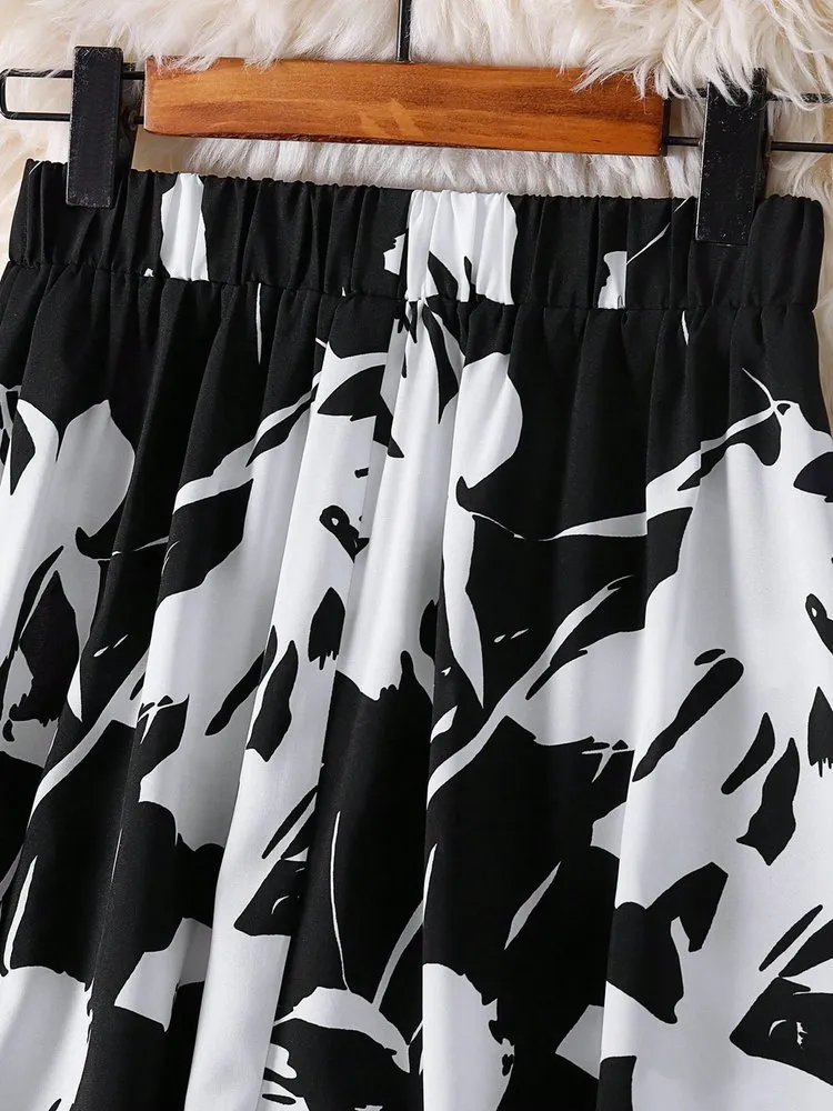 Circle Skirt 47 Circle Skirt