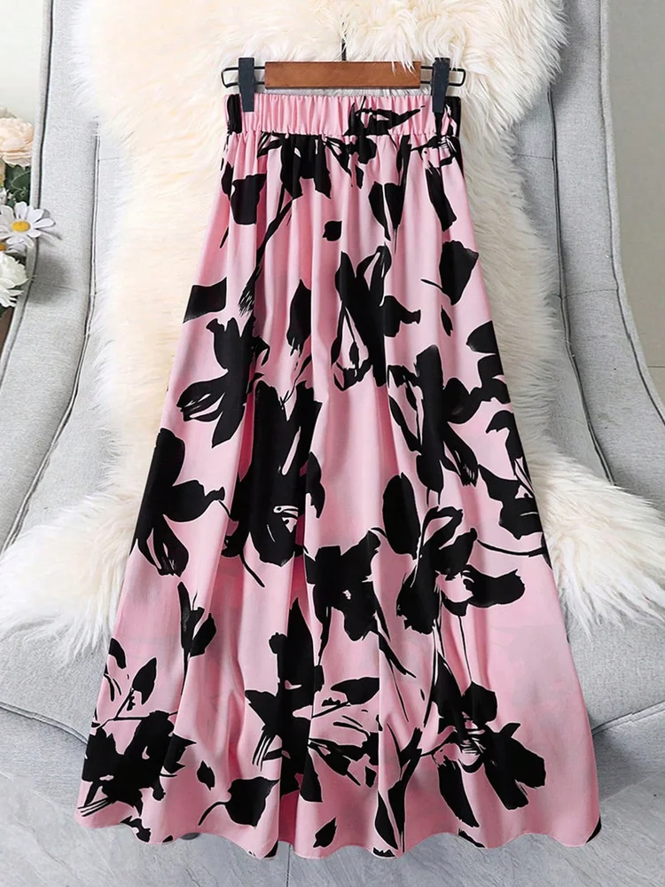 Circle Skirt 48 Circle Skirt