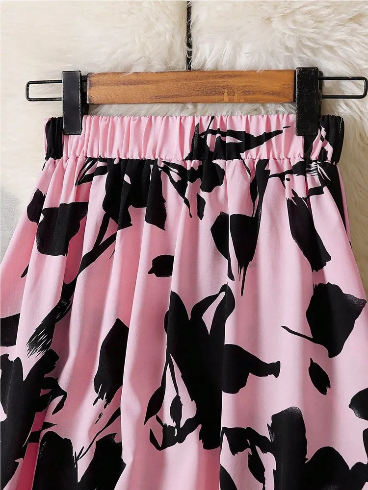 Circle Skirt 50 Circle Skirt