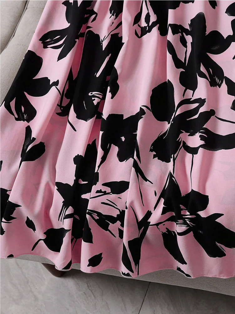 Circle Skirt 51 Circle Skirt