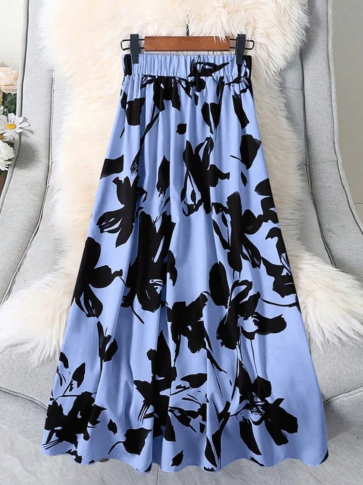 Circle Skirt 52 Circle Skirt