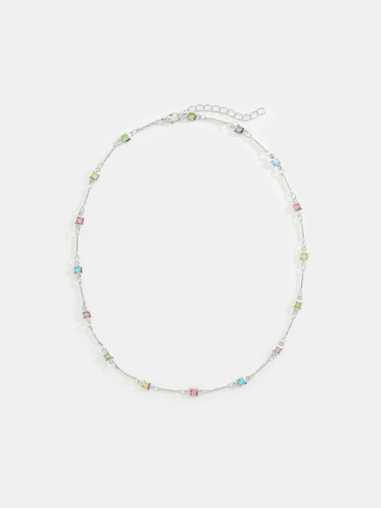 Geometric Artificial jewellery - Pendant Necklace 64 Geometric Artificial jewellery - Pendant Necklace