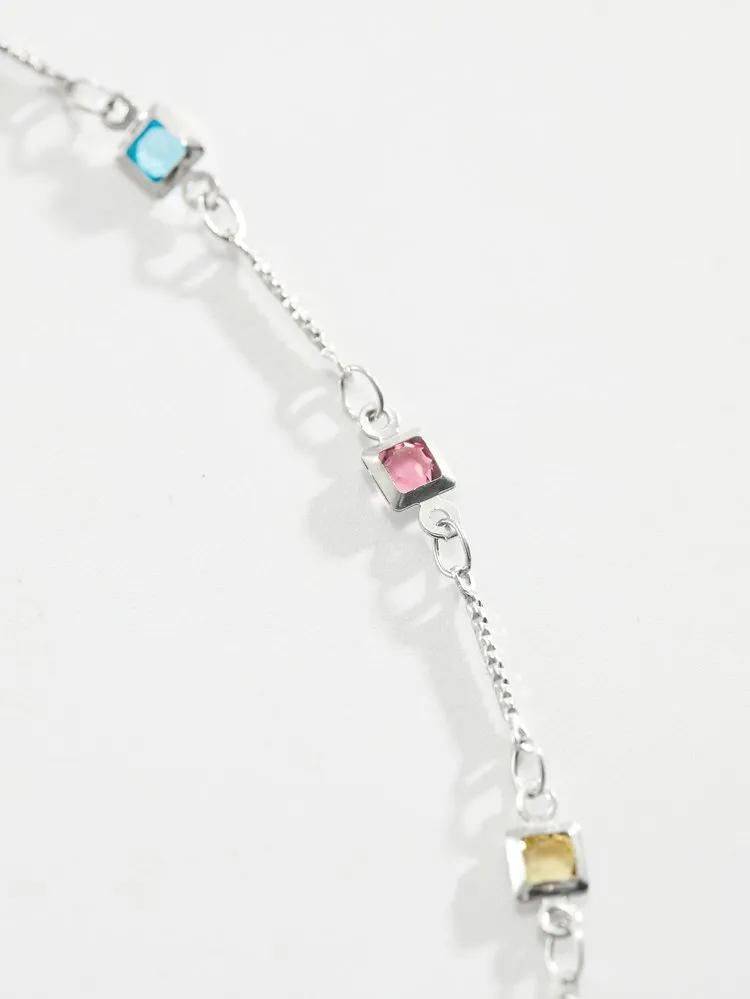 Geometric Artificial jewellery - Pendant Necklace 65 Geometric Artificial jewellery - Pendant Necklace