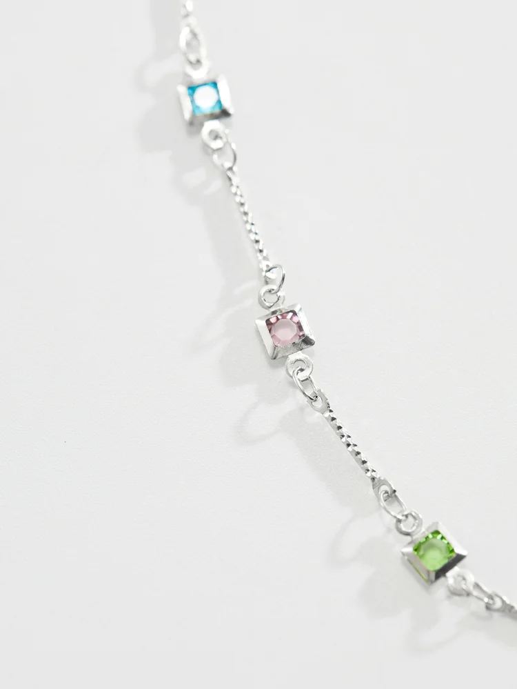 Geometric Artificial jewellery - Pendant Necklace 67 Geometric Artificial jewellery - Pendant Necklace