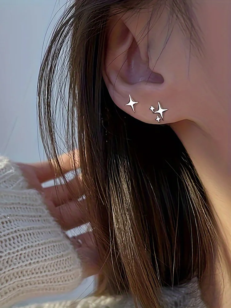 Star Artificial Jewellery - Stud