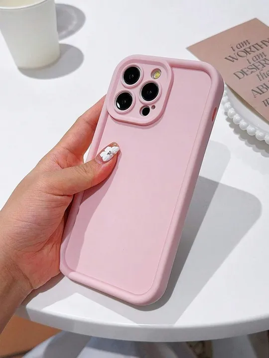 Solid Phone Case
