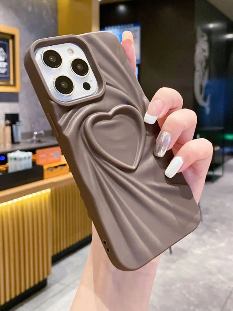 Heart Phone Case