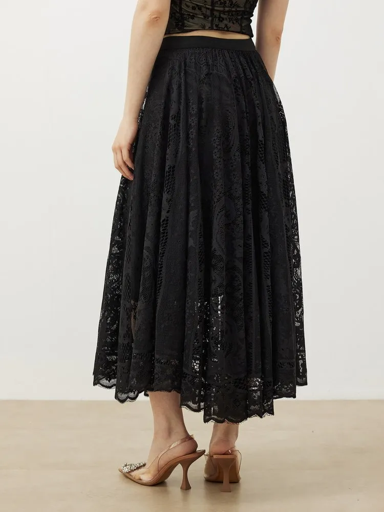 Circle Skirt 39 Circle Skirt