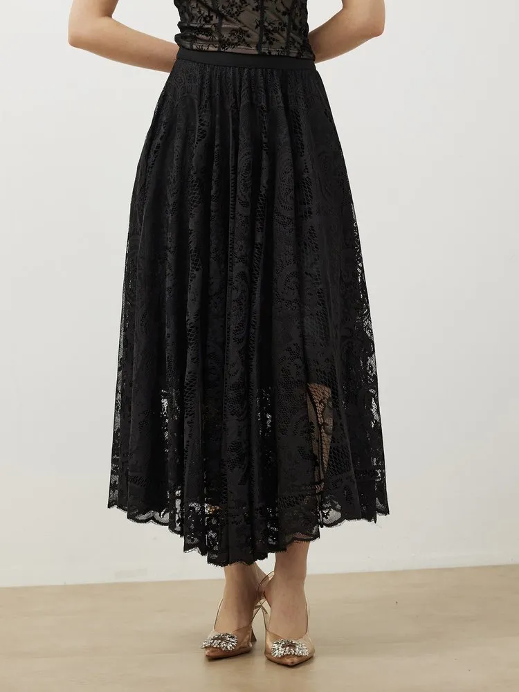Circle Skirt 40 Circle Skirt