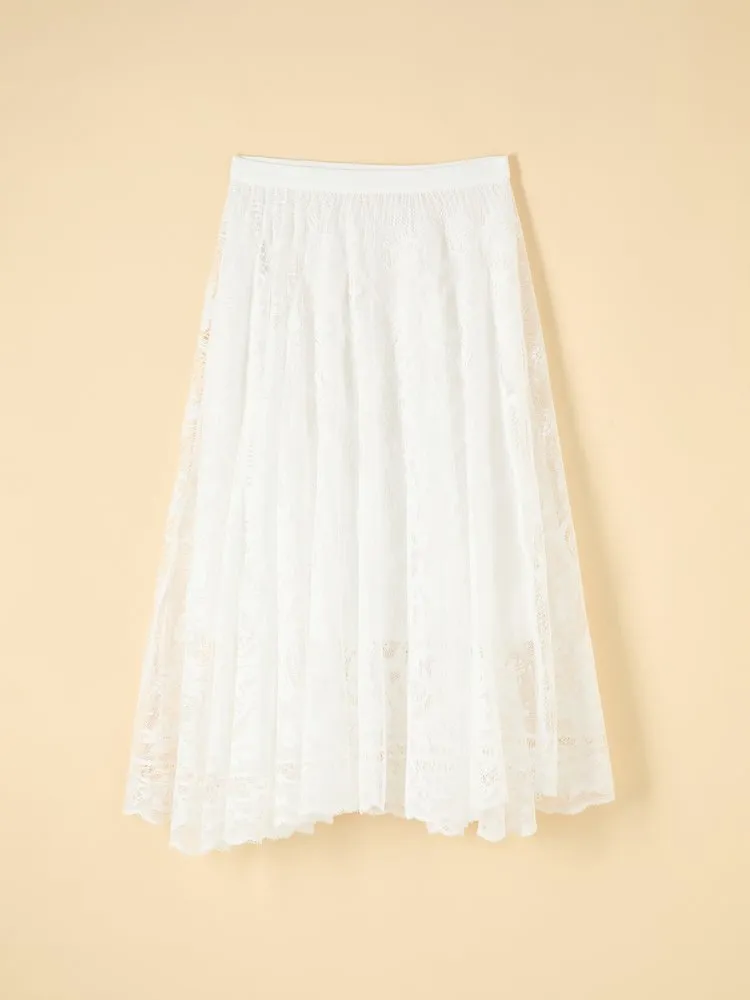 Circle Skirt 43 Circle Skirt