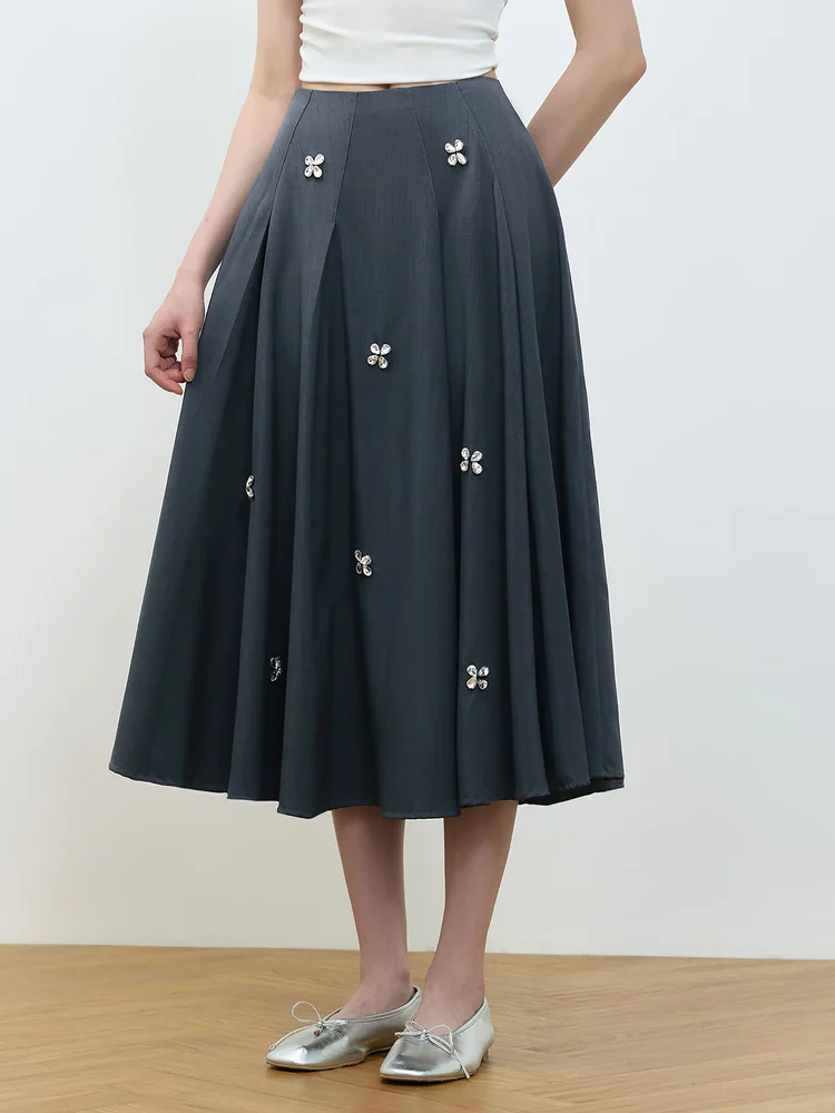 Circle Skirt 33 Circle Skirt