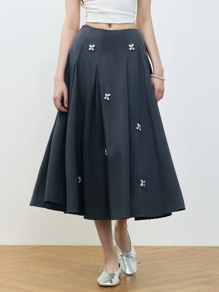 Circle Skirt 34 Circle Skirt