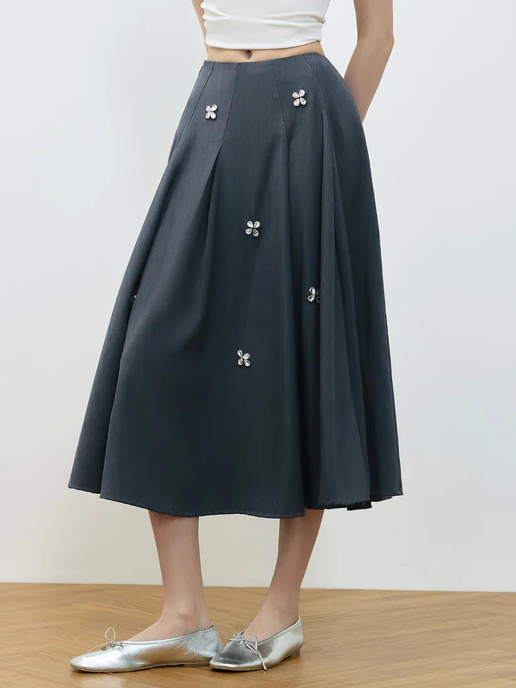 Circle Skirt 35 Circle Skirt
