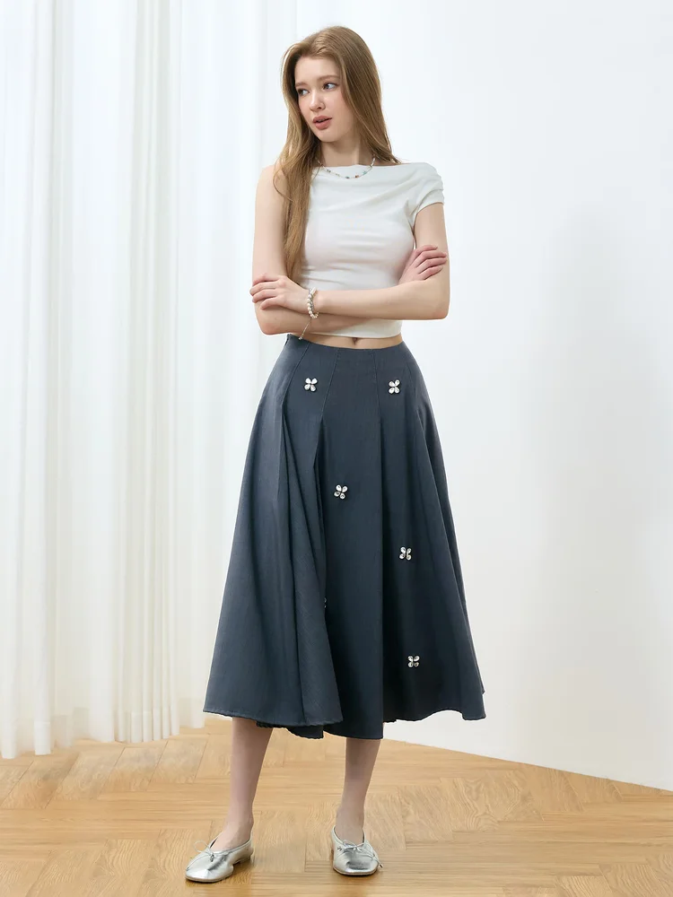 Circle Skirt 36 Circle Skirt