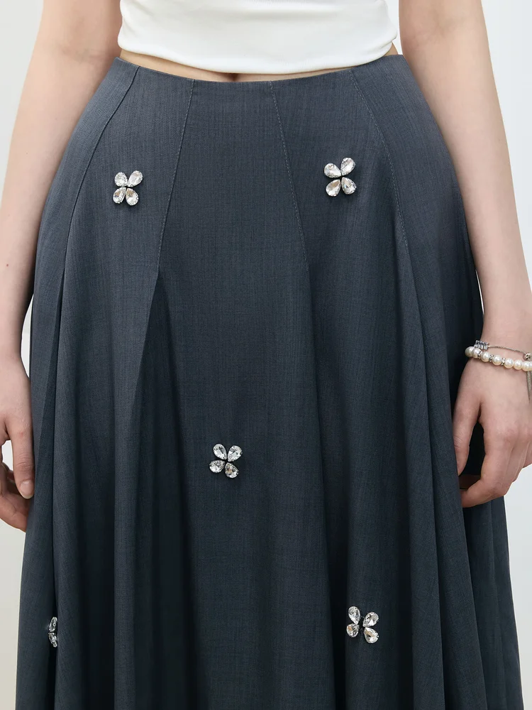 Circle Skirt 37 Circle Skirt