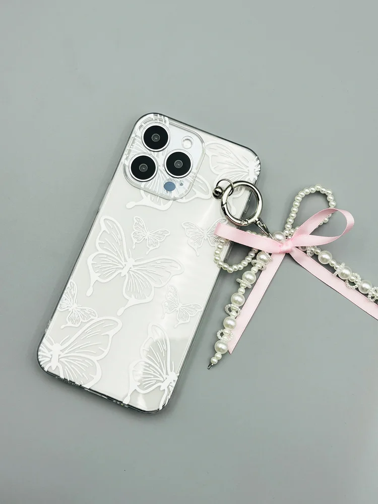 Butterfly Phone Case 23 Butterfly Phone Case