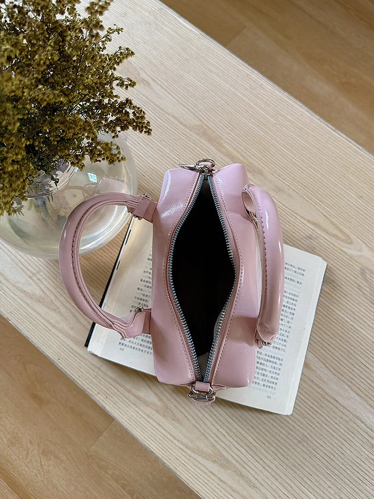 Solid Crossbody Bag 199 Solid Crossbody Bag