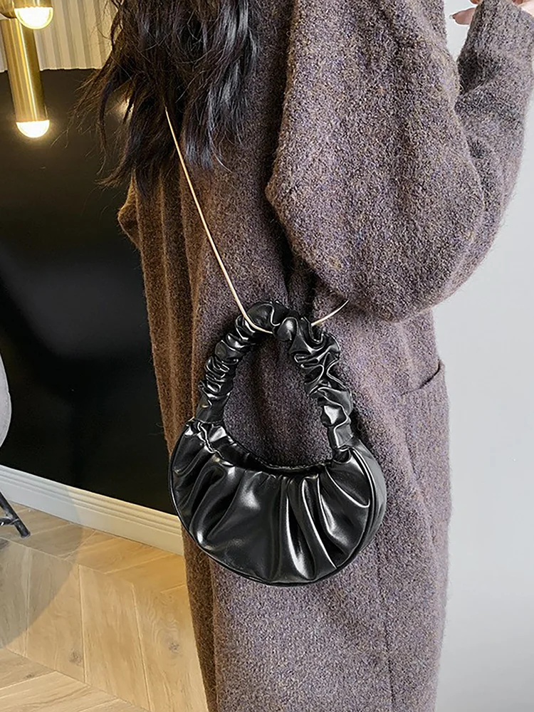 Solid Crossbody Bag 188 Solid Crossbody Bag