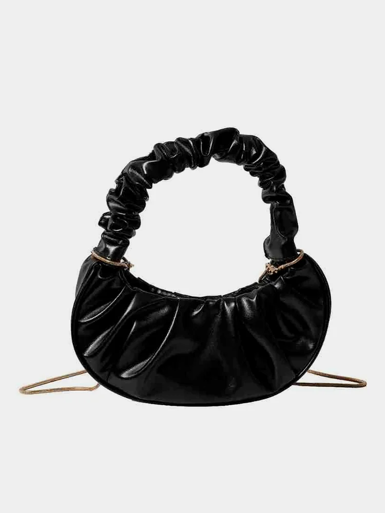 Solid Crossbody Bag 190 Solid Crossbody Bag