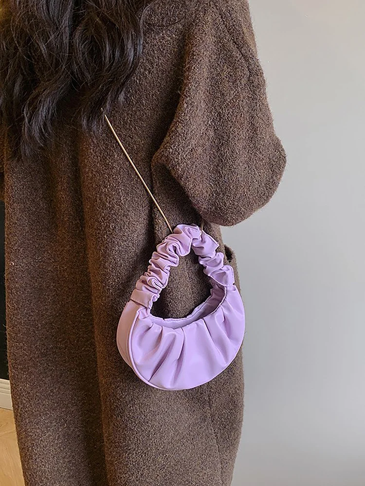 Solid Crossbody Bag 191 Solid Crossbody Bag