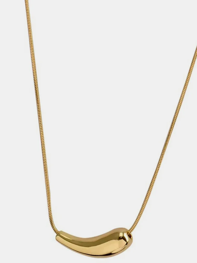 Geometric Artificial jewellery - Pendant Necklace 55 Geometric Artificial jewellery - Pendant Necklace