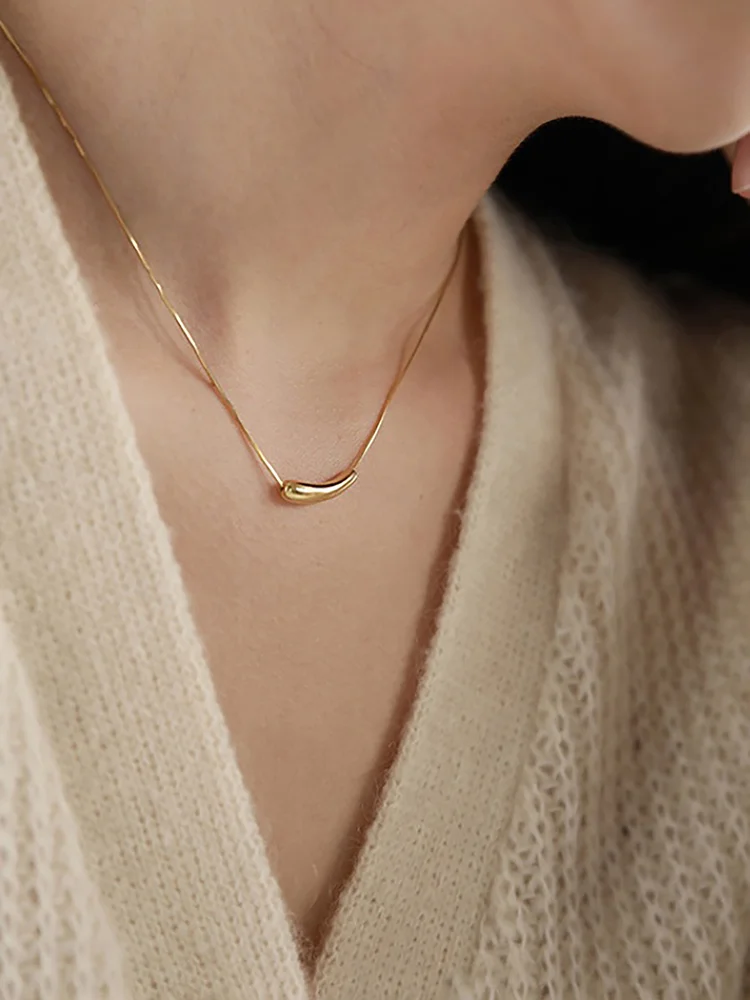 Geometric Artificial jewellery - Pendant Necklace 56 Geometric Artificial jewellery - Pendant Necklace