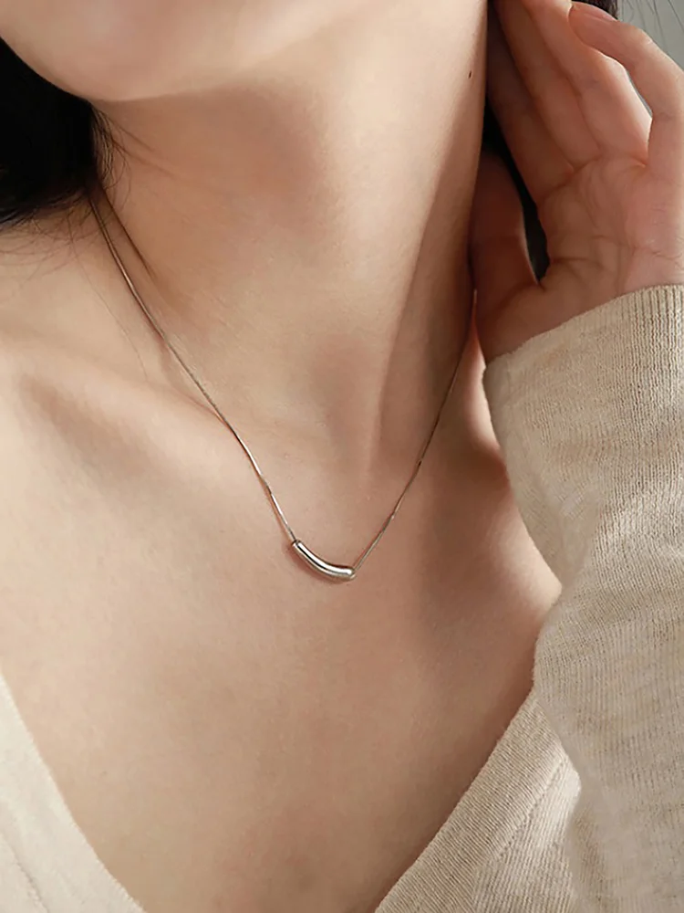 Geometric Artificial jewellery - Pendant Necklace 57 Geometric Artificial jewellery - Pendant Necklace