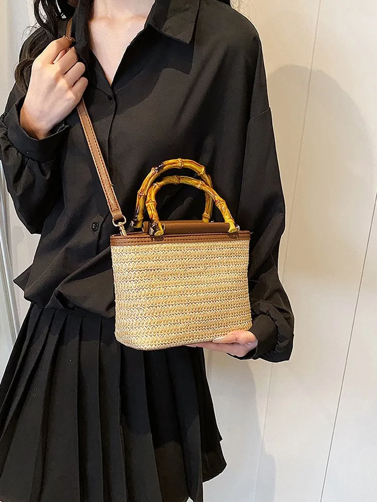 Solid Crossbody Bag 182 Solid Crossbody Bag