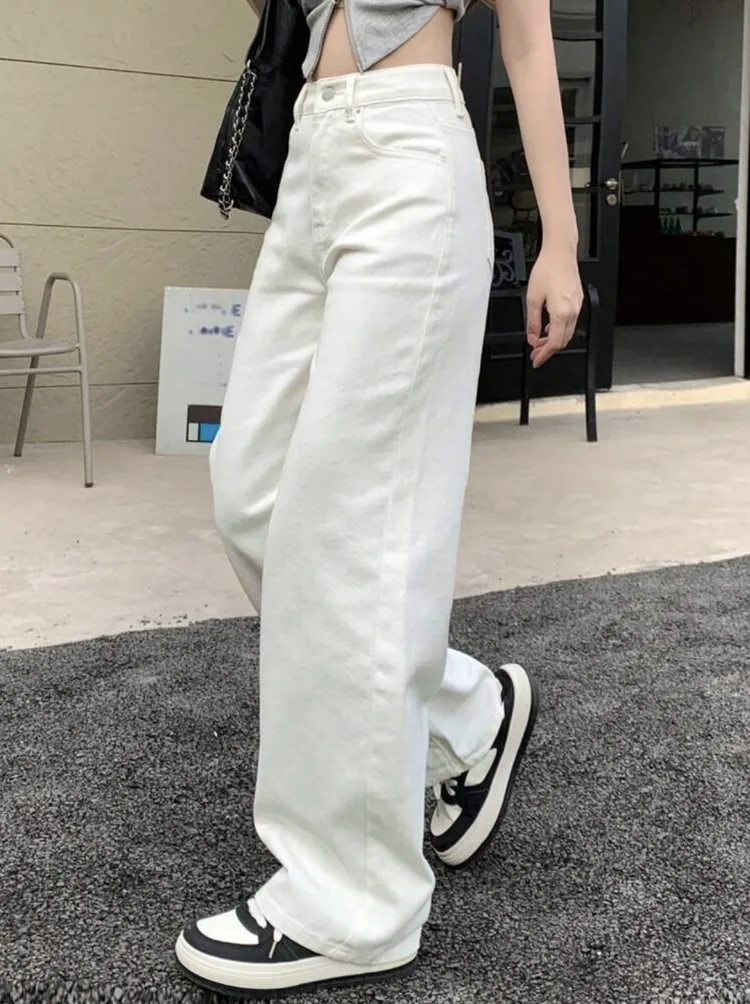 Straight Leg Jeans 78 Straight Leg Jeans