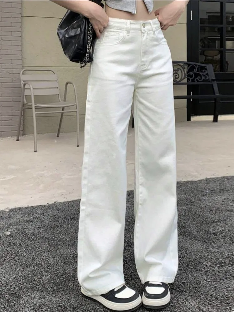 Straight Leg Jeans 80 Straight Leg Jeans