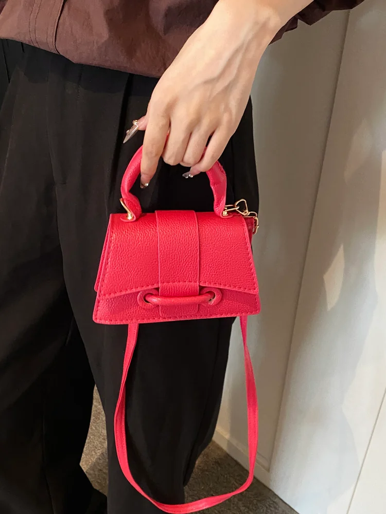 Solid Crossbody Bag 181 Solid Crossbody Bag