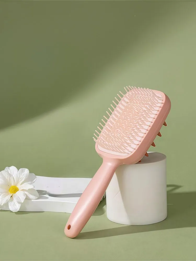 Double-sided Comb