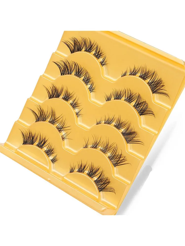 Eyelash
