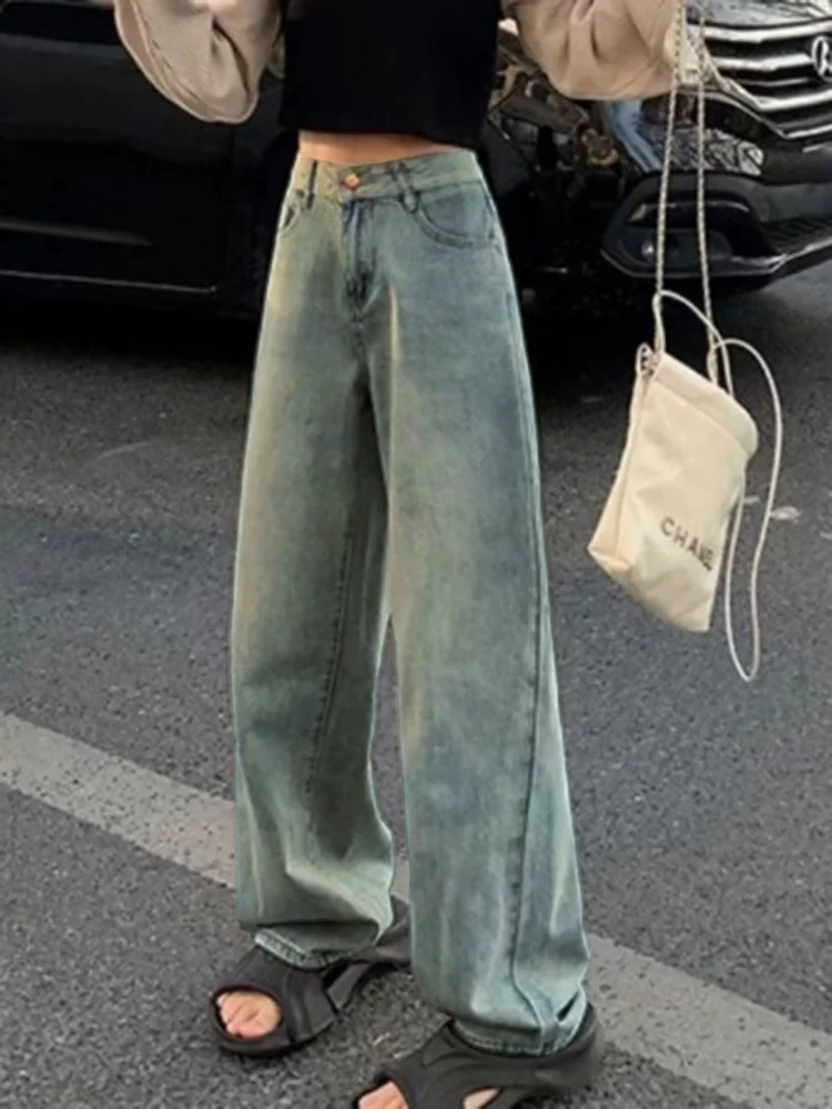 Straight Leg Jeans 75 Straight Leg Jeans
