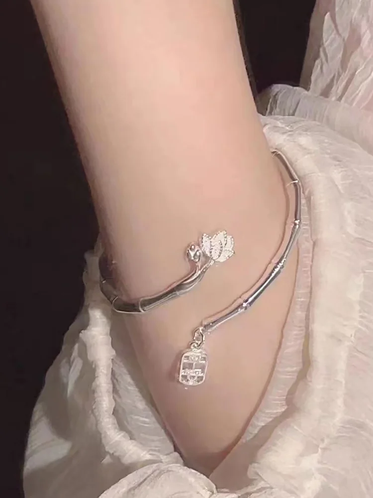 Flowers Bangle