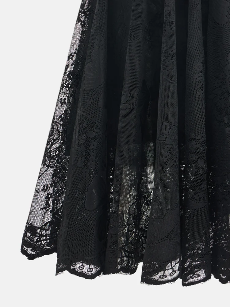 Circle Skirt 26 Circle Skirt