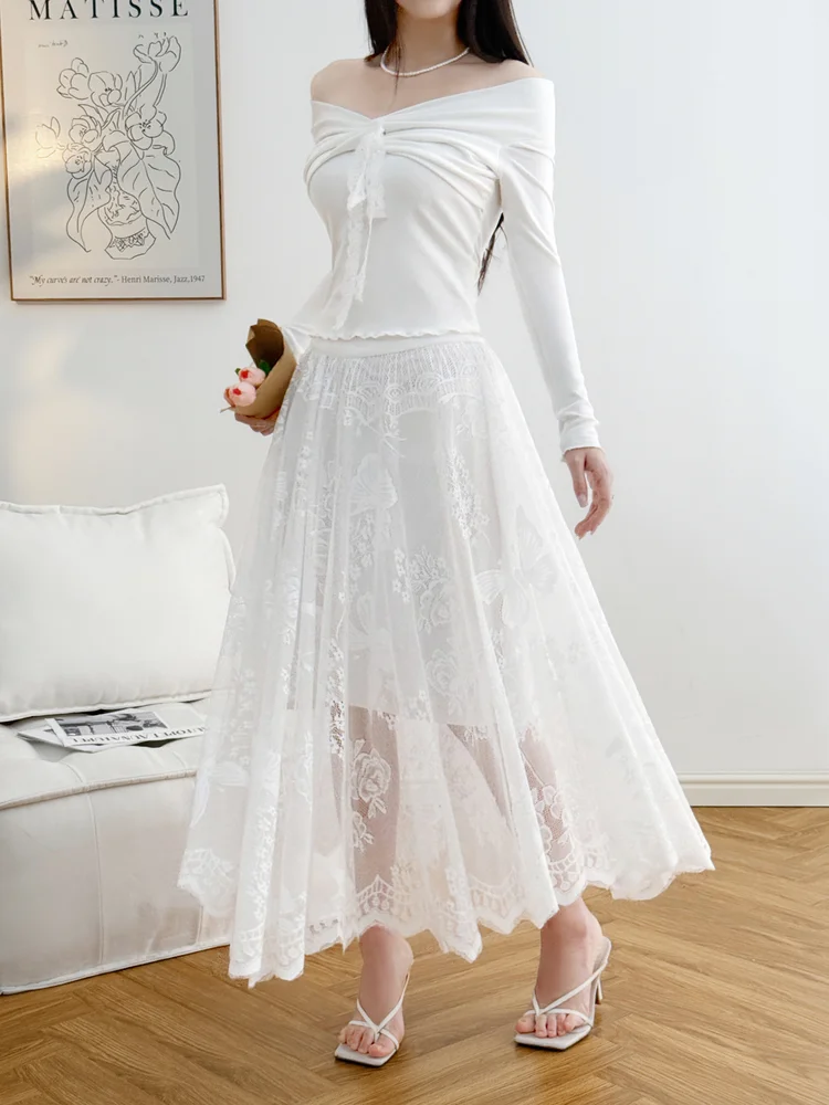 Circle Skirt 27 Circle Skirt