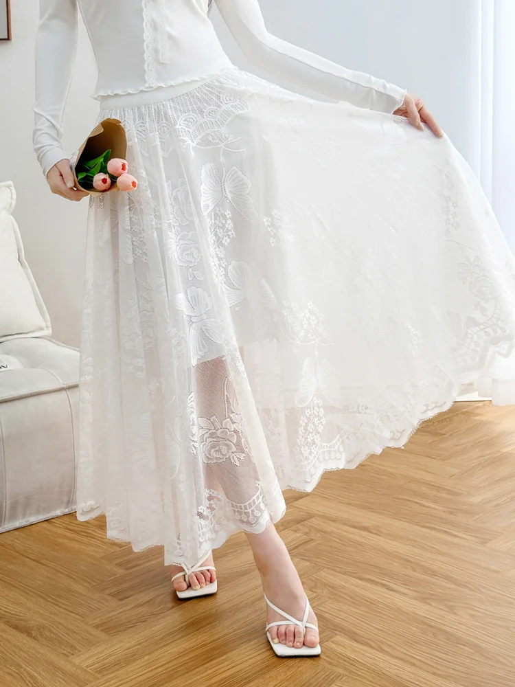 Circle Skirt 29 Circle Skirt