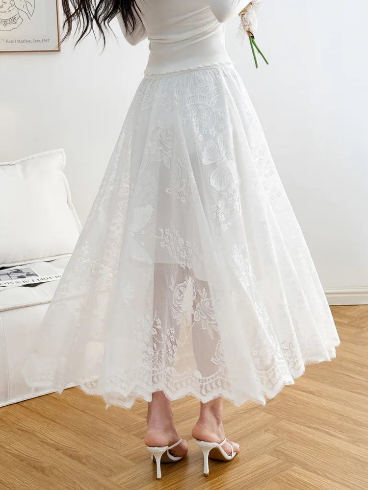 Circle Skirt 30 Circle Skirt