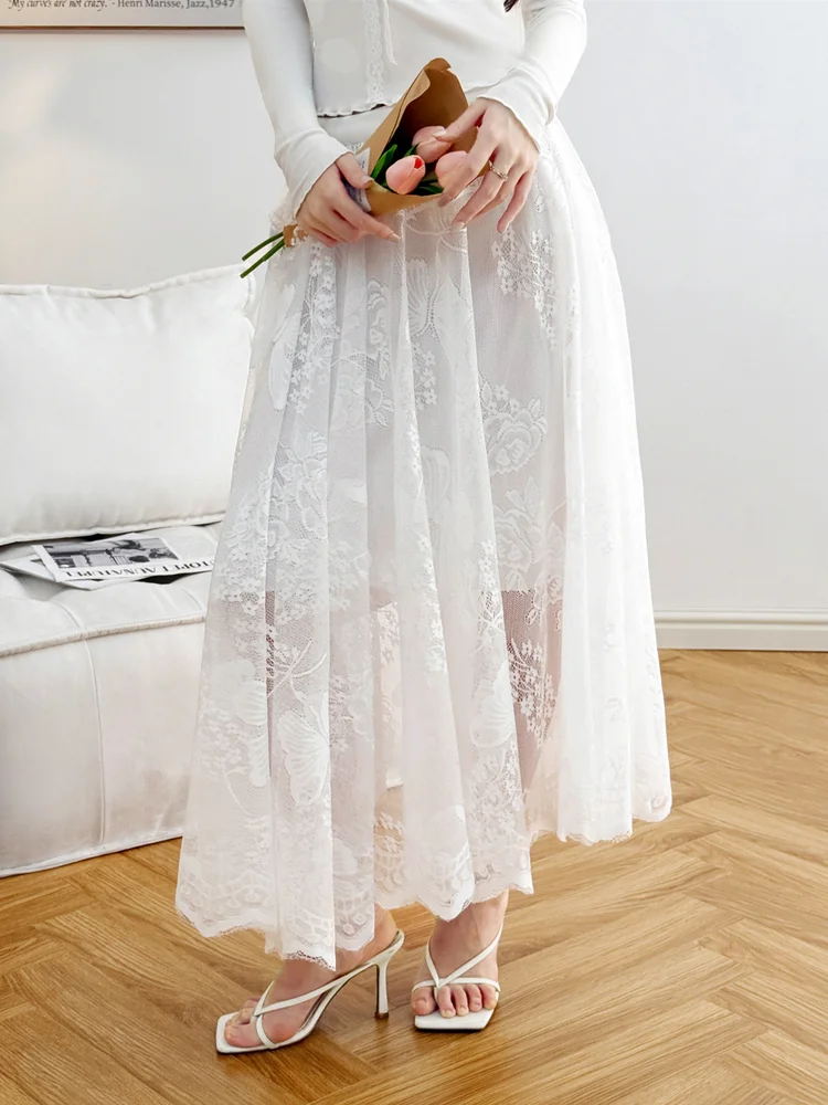 Circle Skirt 31 Circle Skirt