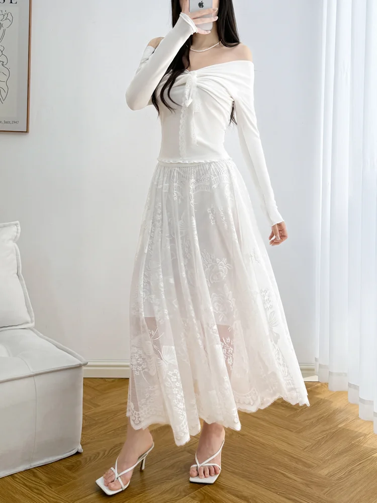 Circle Skirt 32 Circle Skirt